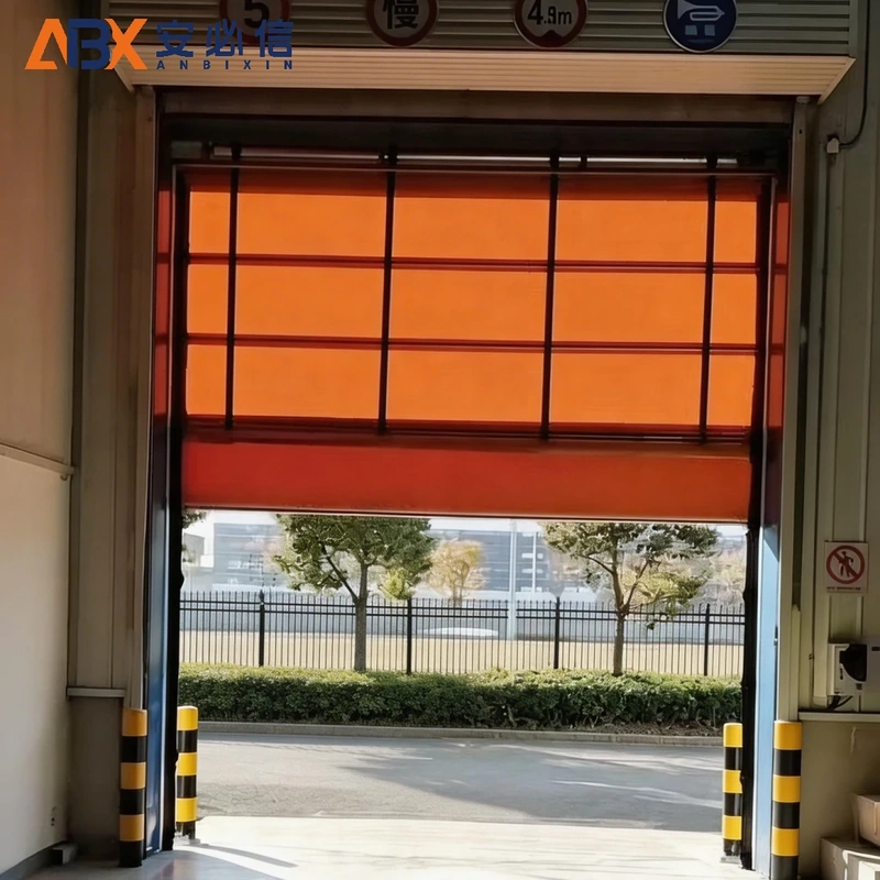 宜昌背带堆积门